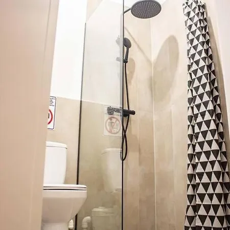 Nowoczesne Studio W Сentrum Warszawa Zewnętrze zdjęcie