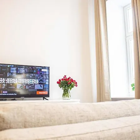 Nowoczesne Studio W Сentrum Warszawa Zewnętrze zdjęcie