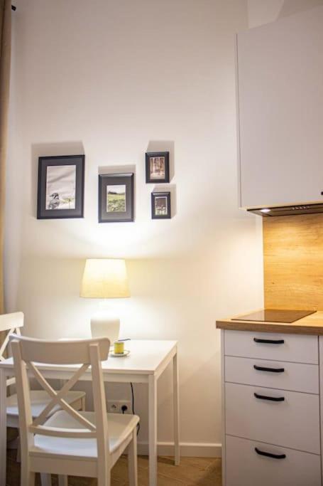Nowoczesne W сentrum Apartment Warsaw