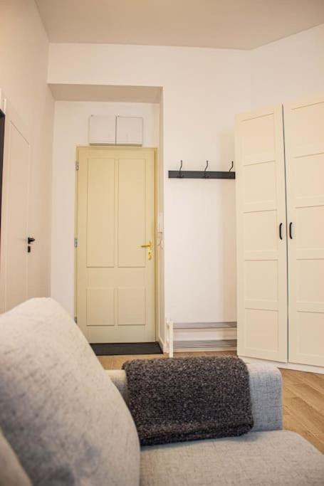 Nowoczesne W сentrum Apartament Warszawa