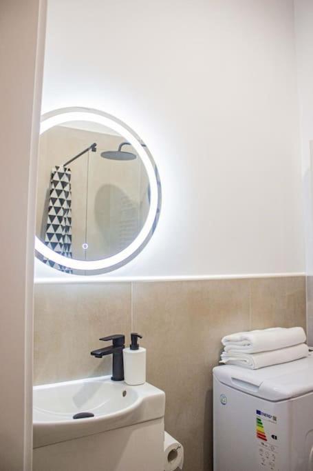 Apartament Nowoczesne W сentrum Warszawa