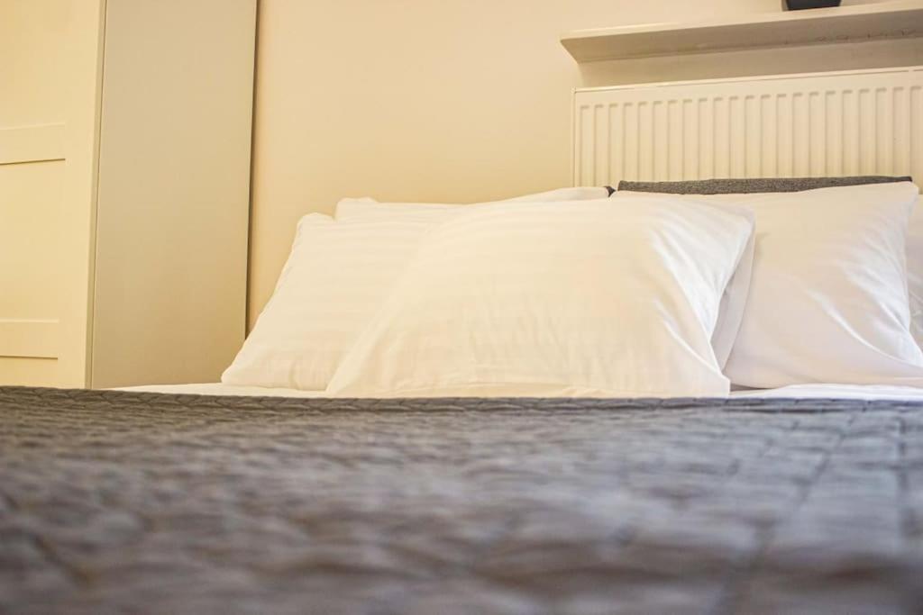 Apartament Nowoczesne W сentrum
